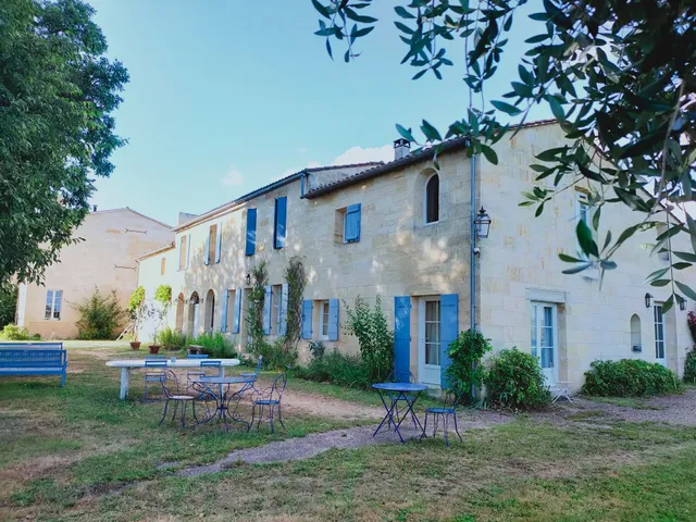 CHATEAU PIERRE DE LUNE