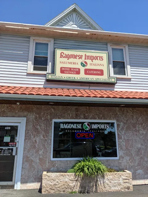 Ragonese Italian Imports
