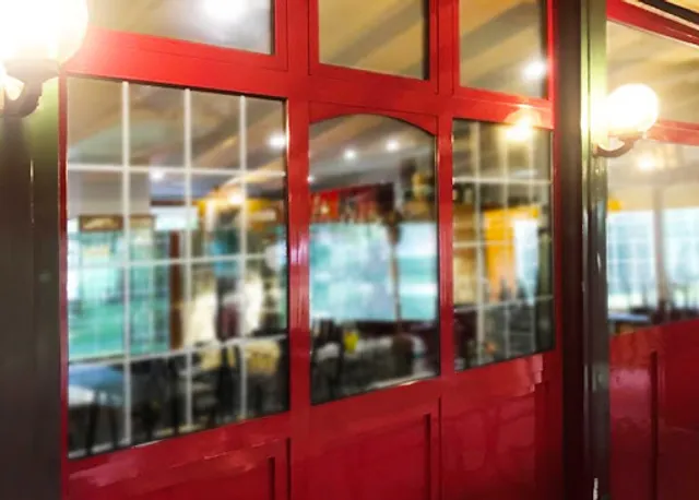 Ristorante Pizzeria il Brigante