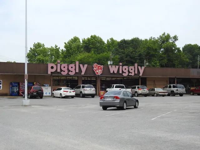 Piggly Wiggly
