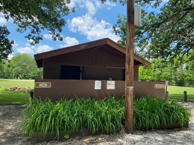 Briggs Woods Campground