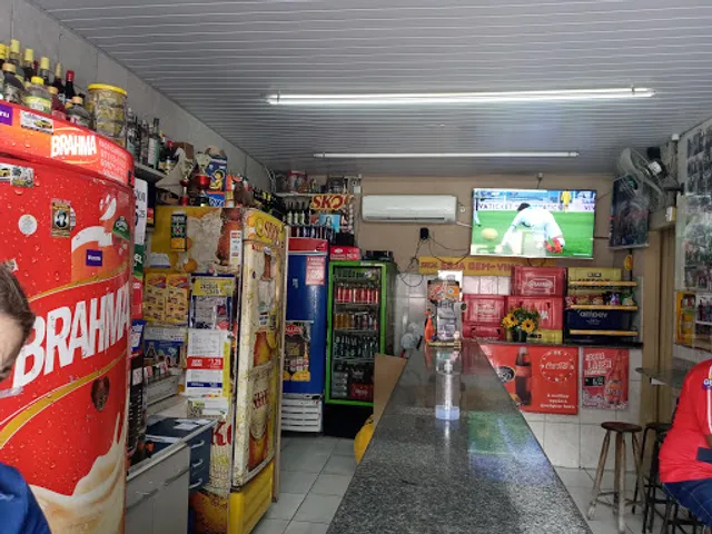 Bar Do Ze Pequeno Tupis