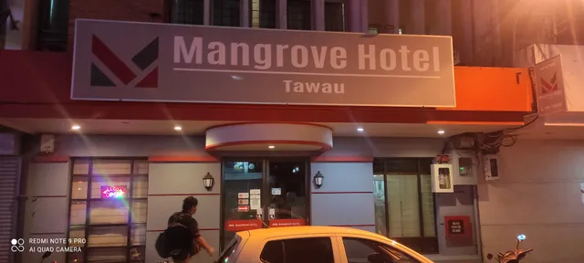 OYO 89568 Mangrove Hotel