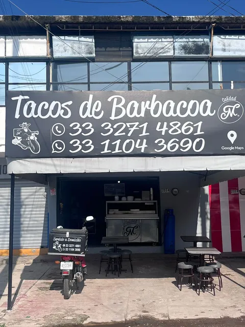 Tacos Paco