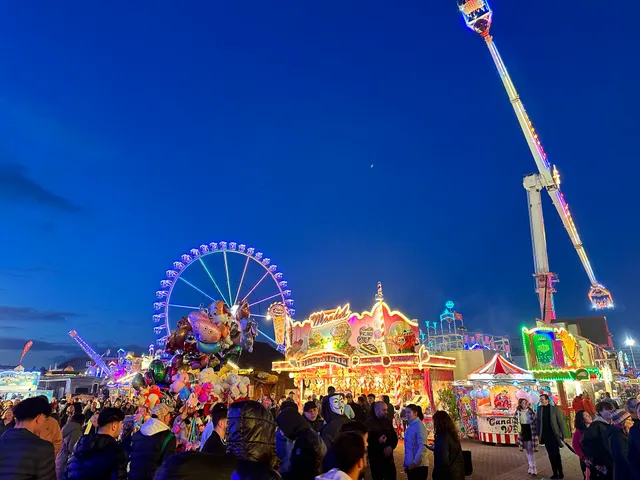 Carpark Bürgerweide (BREPARK)
