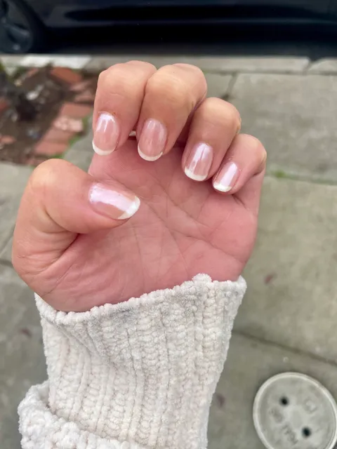 Haight Street Nails