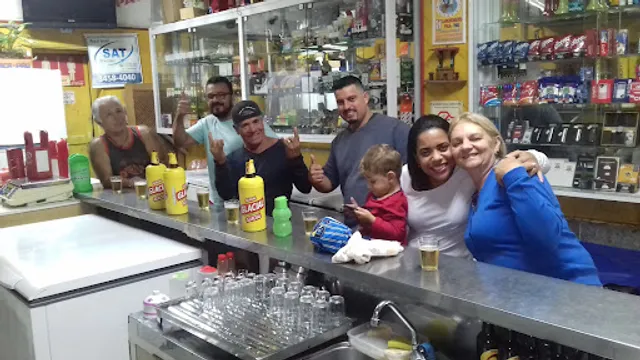 Pica - Pau Lanchonete