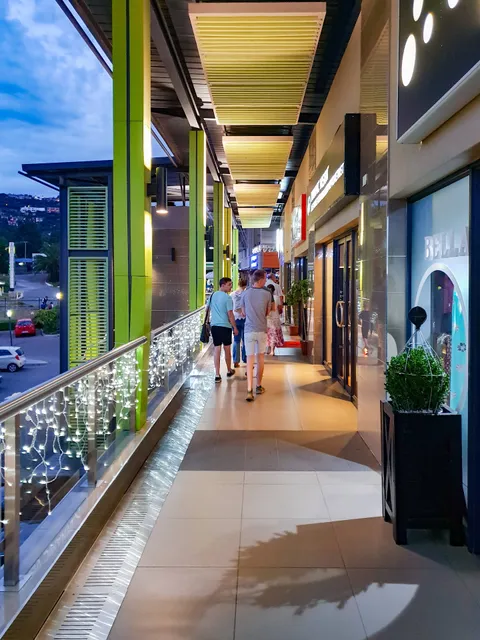 Mountainview Shopping Centre