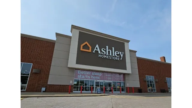 Ashley Store