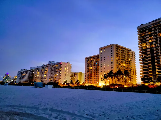 57 Ocean Condominium