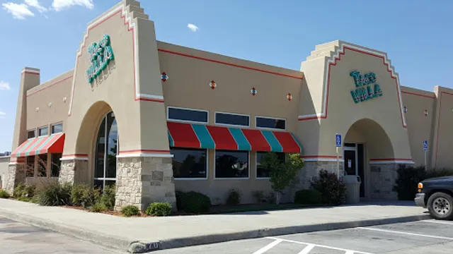 Taco Villa