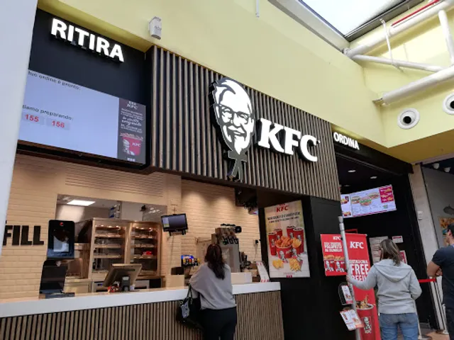 KFC