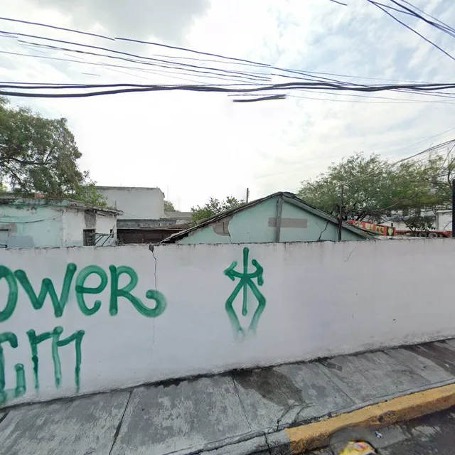 Barbacoa "El Junior"