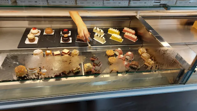 Sarobe okindegia gozotegia