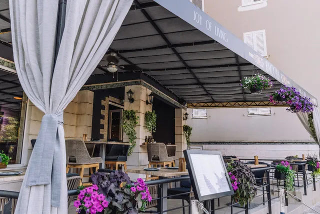 Bacchus Bistro Dubrovnik