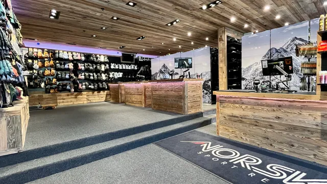 Norski Sport Rentals Keystone