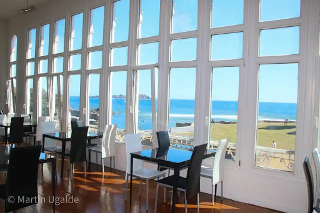 Nuevo Casino Mundaka