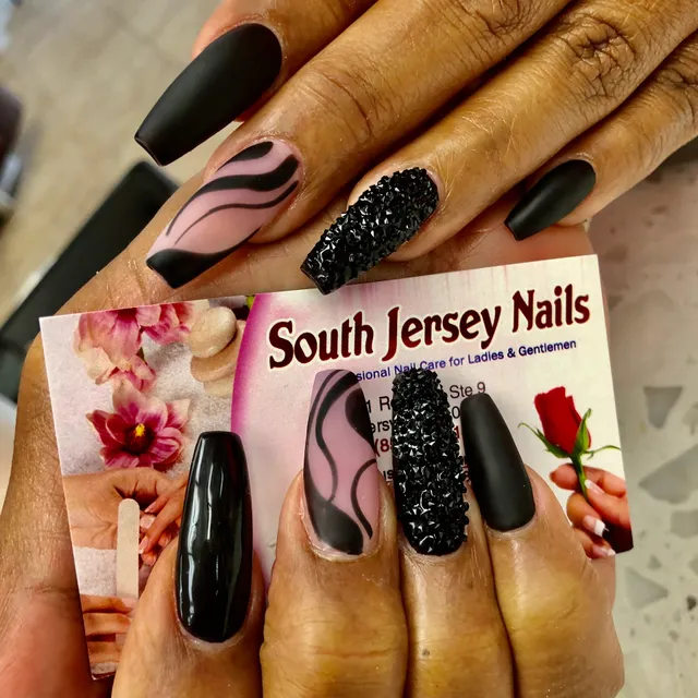 South Jersey Nails