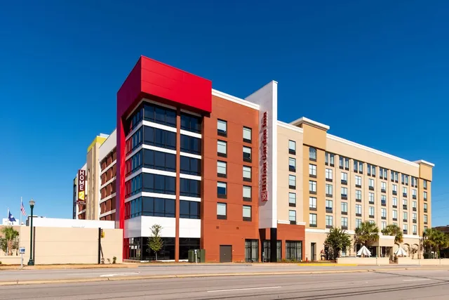 Hilton Garden Inn Columbia Downtown