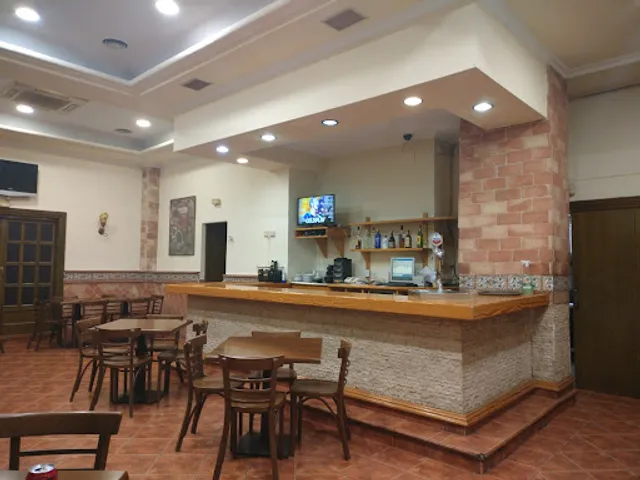 Passaggio di Venetto pizzería