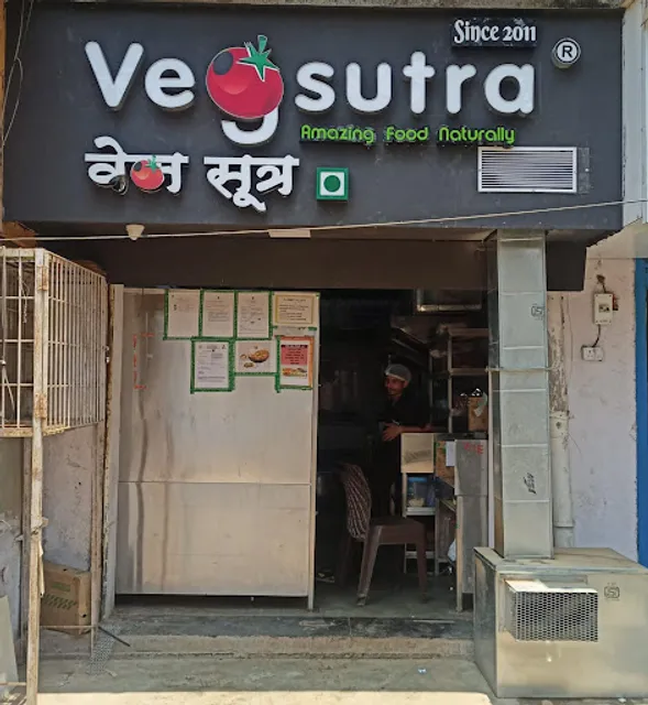 VEG SUTRA Goregaon