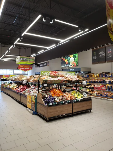 ALDI