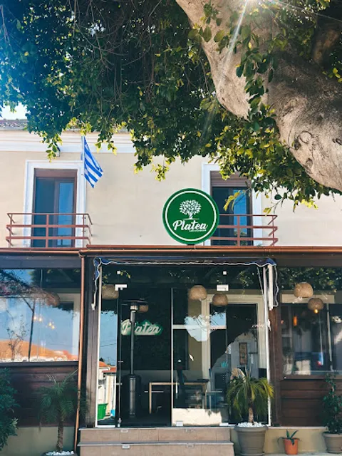 PLATEA CAFE KITCHEN BAR