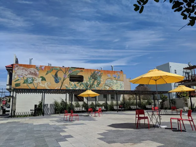 Noe Valley Farmers Market