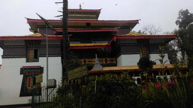 Hotel Crystal Palace