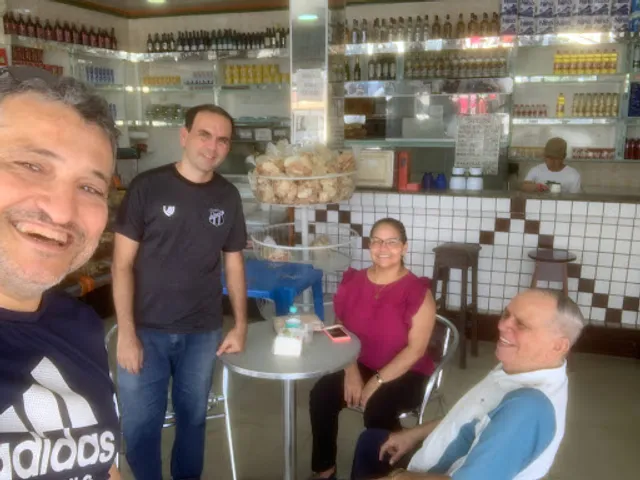 Panificadora São Francisco