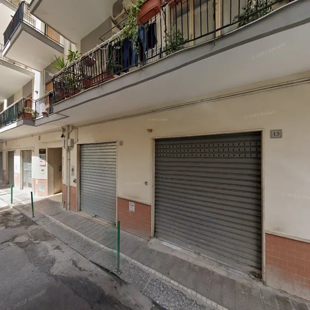 B&b velvet di annaeffe