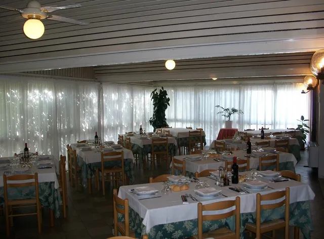 Ristorante Albergo Pilotto