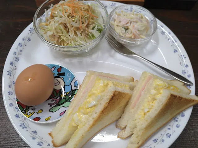 セントポーリア