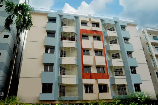 Ambassador Residency