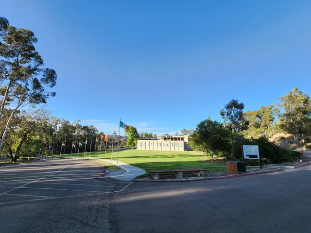 Alliant International University