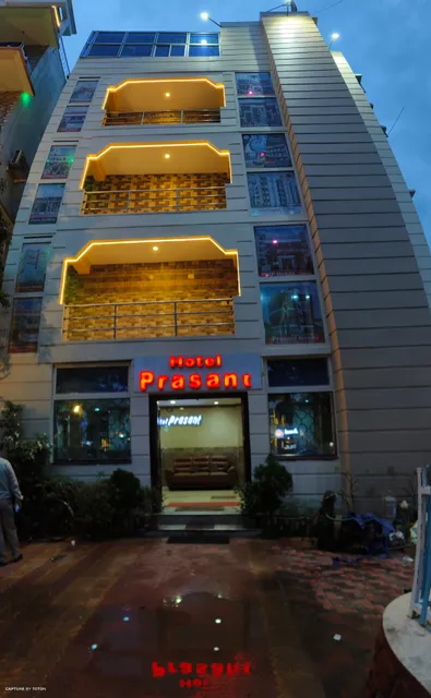 Hotel Prasant