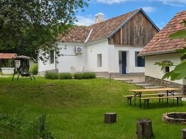 Ötbárány Vendégház