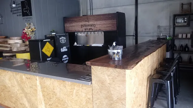 Entreposto Mühl Bier