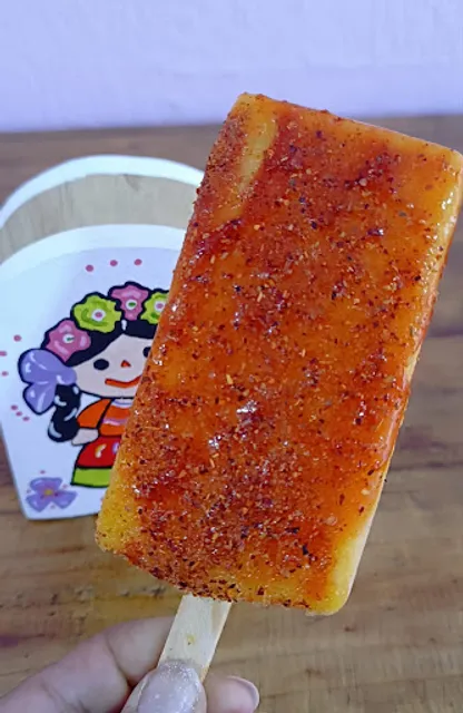 La Michoacana - Calle Morelos