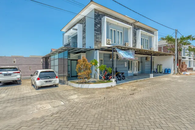 KoolKost @ Bypass Nusa Dua