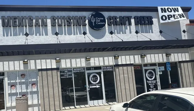 Cocina Del Carmen Temecula