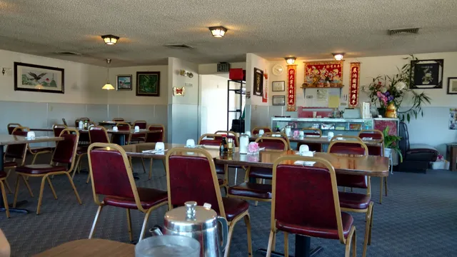 Ho Ho Chinese+Sushi Restaurant