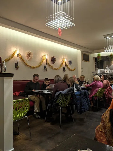 Spoonful Thai Bistro