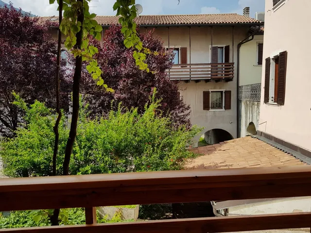 bed and breakfast Casa Toss