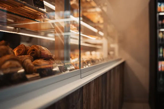 Boulangerie Petit Jean - Saint Pierre Église