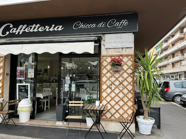 Caffetteria Chicca di Caffè