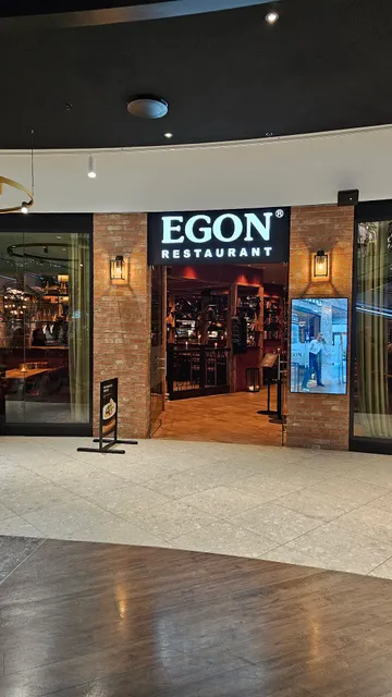 Egon