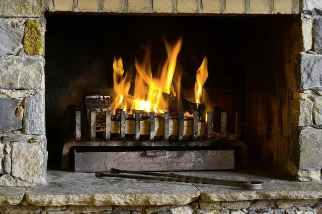 Le Hameau de la Sapinière