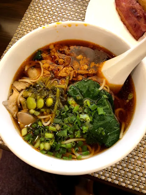 Broadway Mansions Hotel Shanghai Chinese Food Restaurant