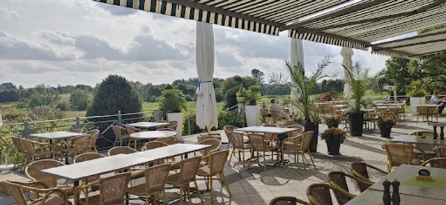 Restaurant Alte Gutsscheune